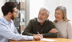 Succession : récupération de l'Allocation de solidarité aux personnes âgées (ASPA)